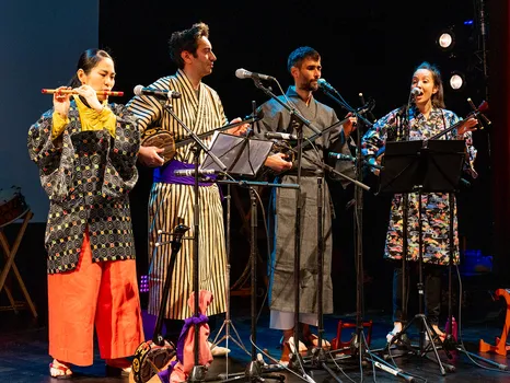 Copyright : Stéphane Gallay